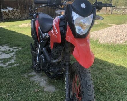 Лонкин С-Элизе, объемом двигателя 0.2 л и пробегом 0 тыс. км за 856 $, фото 1 на Automoto.ua