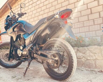 Лонкін С-Елізє, об'ємом двигуна 0.2 л та пробігом 0 тис. км за 850 $, фото 1 на Automoto.ua
