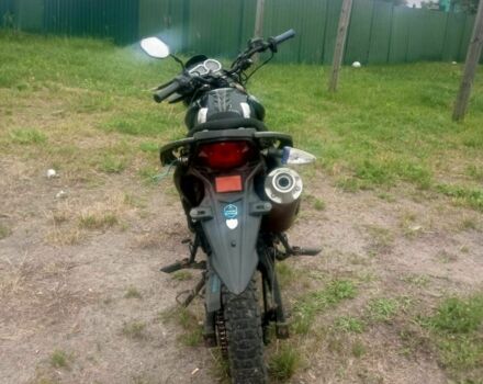 Лонкин С-Элизе, объемом двигателя 0.2 л и пробегом 0 тыс. км за 532 $, фото 8 на Automoto.ua