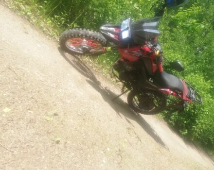 Лонкин С-Элизе, объемом двигателя 0.2 л и пробегом 0 тыс. км за 800 $, фото 4 на Automoto.ua