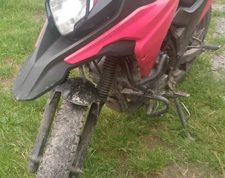 Лонкин С-Элизе, объемом двигателя 0.2 л и пробегом 0 тыс. км за 850 $, фото 5 на Automoto.ua