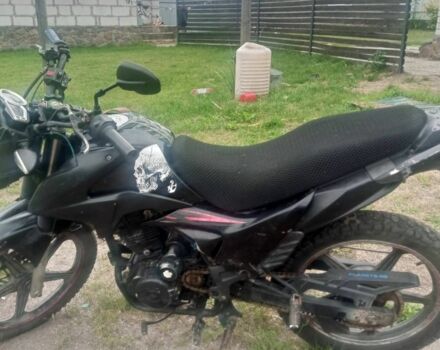 Лонкин С-Элизе, объемом двигателя 0.2 л и пробегом 0 тыс. км за 532 $, фото 4 на Automoto.ua
