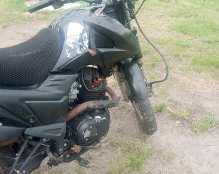 Лонкин С-Элизе, объемом двигателя 0.2 л и пробегом 0 тыс. км за 532 $, фото 5 на Automoto.ua