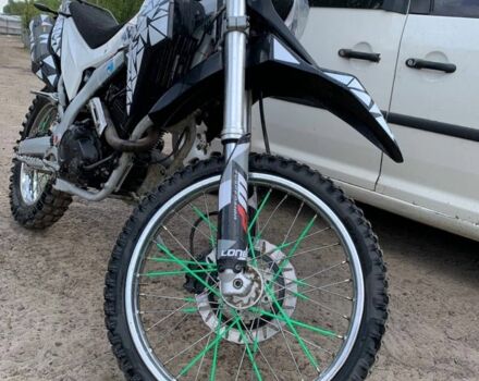 Лонкин С-Элизе, объемом двигателя 0.25 л и пробегом 0 тыс. км за 1100 $, фото 6 на Automoto.ua