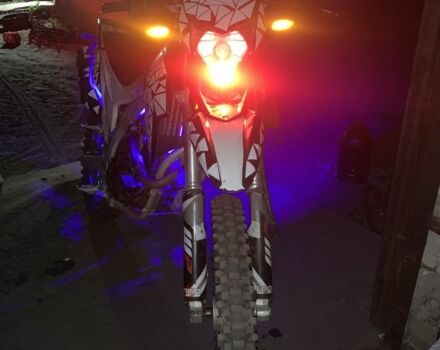 Лонкин С-Элизе, объемом двигателя 0.25 л и пробегом 0 тыс. км за 1100 $, фото 7 на Automoto.ua