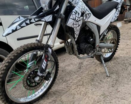 Лонкин С-Элизе, объемом двигателя 0.25 л и пробегом 0 тыс. км за 1100 $, фото 1 на Automoto.ua