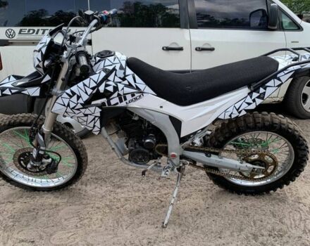 Лонкин С-Элизе, объемом двигателя 0.25 л и пробегом 0 тыс. км за 1100 $, фото 4 на Automoto.ua