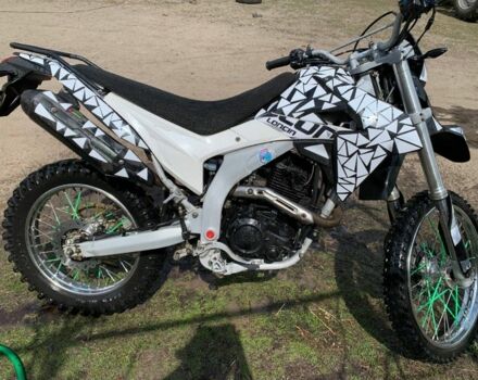 Лонкин С-Элизе, объемом двигателя 0.25 л и пробегом 0 тыс. км за 1100 $, фото 2 на Automoto.ua