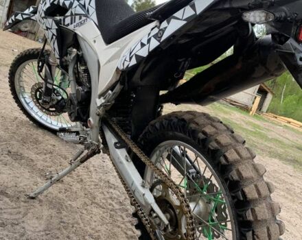 Лонкин С-Элизе, объемом двигателя 0.25 л и пробегом 0 тыс. км за 1100 $, фото 5 на Automoto.ua