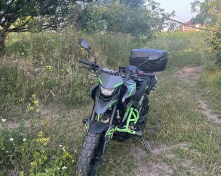 Лонкин С-Элизе, объемом двигателя 2.5 л и пробегом 0 тыс. км за 1700 $, фото 5 на Automoto.ua