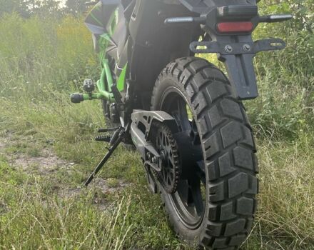 Лонкин С-Элизе, объемом двигателя 2.5 л и пробегом 0 тыс. км за 1700 $, фото 4 на Automoto.ua