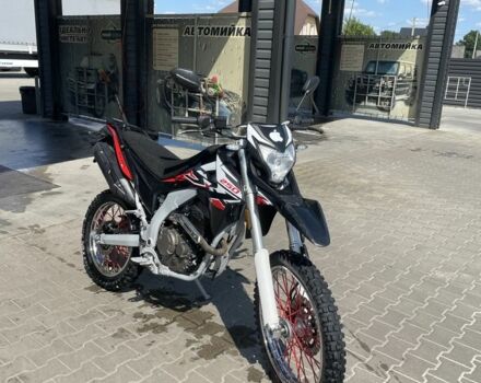 Лонкін С-Елізє, об'ємом двигуна 0.25 л та пробігом 0 тис. км за 1600 $, фото 4 на Automoto.ua