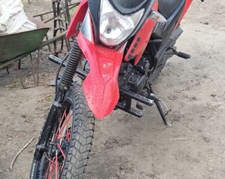 Лонкін С-Елізє, об'ємом двигуна 0.2 л та пробігом 0 тис. км за 900 $, фото 1 на Automoto.ua