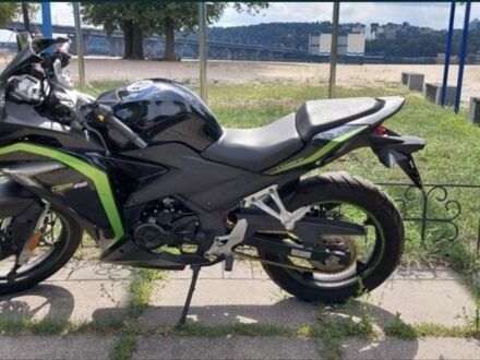 Лонкин С-Элизе 2016 в Буче на Automoto.ua Лонкин С-Элизе, объемом двигателя 0.25 л и пробегом 0 тыс. км за 1039 $, фото 1 на Automoto.ua