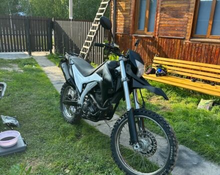 Лонкин С-Элизе, объемом двигателя 0.25 л и пробегом 0 тыс. км за 950 $, фото 1 на Automoto.ua