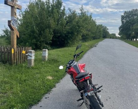 Лонкин С-Элизе, объемом двигателя 0.25 л и пробегом 0 тыс. км за 1450 $, фото 1 на Automoto.ua
