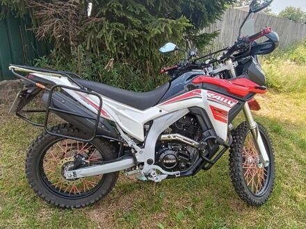Лонкин С-Элизе 2020 в Шостке на Automoto.ua Лонкин С-Элизе, объемом двигателя 0.25 л и пробегом 0 тыс. км за 2047 $, фото 1 на Automoto.ua