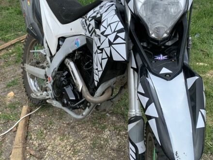 Лонкин С-Элизе 2021 в Вараш (Кузнецовск) на Automoto.ua Лонкин С-Элизе, объемом двигателя 0.25 л и пробегом 0 тыс. км за 1100 $, фото 1 на Automoto.ua