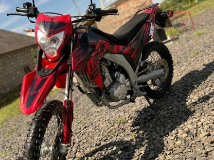 Лонкин С-Элизе 2022 в Владимир-Волынский на Automoto.ua Лонкин С-Элизе, объемом двигателя 0.3 л и пробегом 0 тыс. км за 2100 $, фото 1 на Automoto.ua