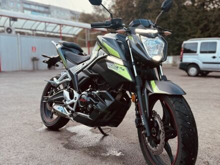 Лонкин С-Элизе 2023 в Конотопе на Automoto.ua Лонкин С-Элизе, объемом двигателя 0.23 л и пробегом 0 тыс. км за 1599 $, фото 1 на Automoto.ua