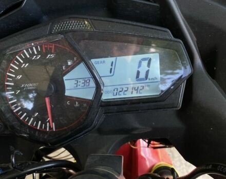 Лонкін Інша, об'ємом двигуна 0.25 л та пробігом 0 тис. км за 1600 $, фото 5 на Automoto.ua