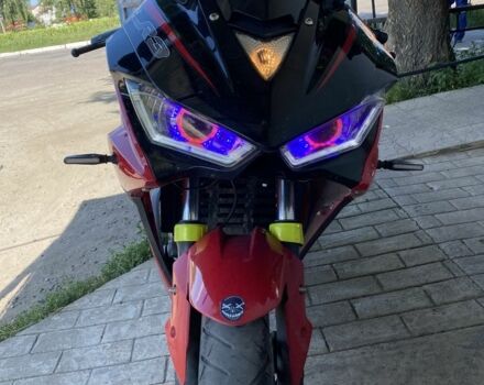 Лонкін Інша, об'ємом двигуна 0.25 л та пробігом 0 тис. км за 1600 $, фото 1 на Automoto.ua