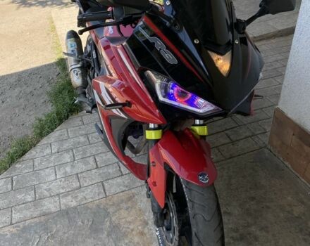 Лонкін Інша, об'ємом двигуна 0.25 л та пробігом 0 тис. км за 1600 $, фото 2 на Automoto.ua