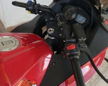 Лонкін Інша, об'ємом двигуна 0.25 л та пробігом 0 тис. км за 1600 $, фото 9 на Automoto.ua