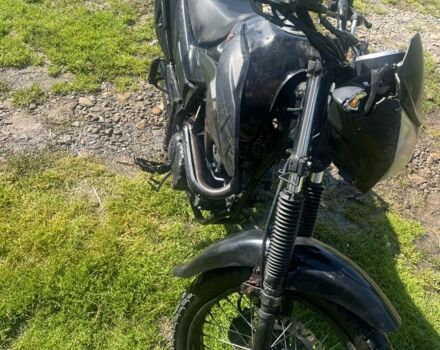 Лонкин Другая, объемом двигателя 0.2 л и пробегом 0 тыс. км за 436 $, фото 5 на Automoto.ua