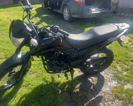 Лонкин Другая, объемом двигателя 0.2 л и пробегом 0 тыс. км за 436 $, фото 1 на Automoto.ua