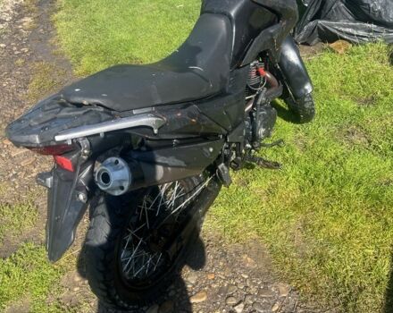 Лонкин Другая, объемом двигателя 0.2 л и пробегом 0 тыс. км за 436 $, фото 4 на Automoto.ua