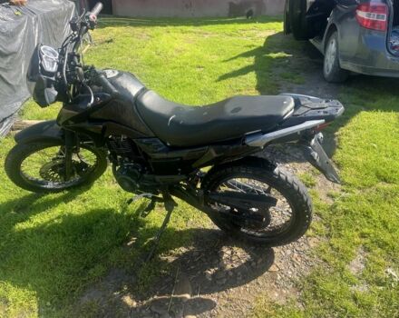 Лонкин Другая, объемом двигателя 0.2 л и пробегом 0 тыс. км за 436 $, фото 2 на Automoto.ua