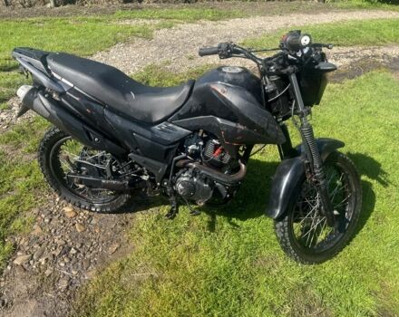 Лонкин Другая, объемом двигателя 0.2 л и пробегом 0 тыс. км за 436 $, фото 3 на Automoto.ua