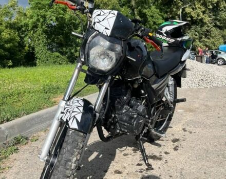 Лонкин Другая, объемом двигателя 0.15 л и пробегом 0 тыс. км за 750 $, фото 1 на Automoto.ua