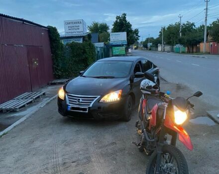 Лонкін Інша, об'ємом двигуна 0.2 л та пробігом 0 тис. км за 1066 $, фото 4 на Automoto.ua