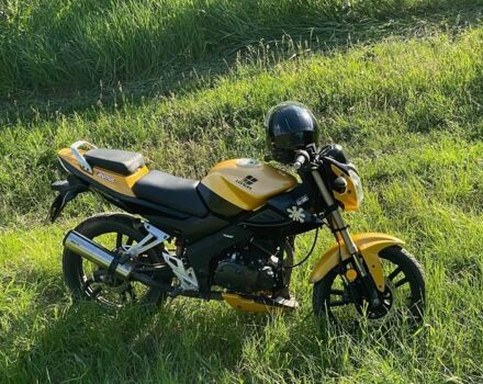 Лонкин Другая 2013 в Тростянец на Automoto.ua Лонкин Другая, объемом двигателя 0.2 л и пробегом 0 тыс. км за 846 $, фото 2 на Automoto.ua