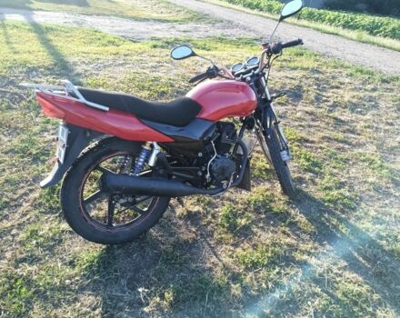 Лонкин Другая 2013 в Лозовой на Automoto.ua Лонкин Другая, объемом двигателя 0.13 л и пробегом 0 тыс. км за 520 $, фото 3 на Automoto.ua