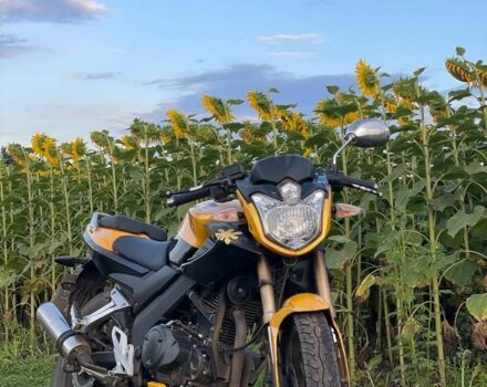 Лонкин Другая 2013 в Тростянец на Automoto.ua Лонкин Другая, объемом двигателя 0.2 л и пробегом 0 тыс. км за 846 $, фото 1 на Automoto.ua
