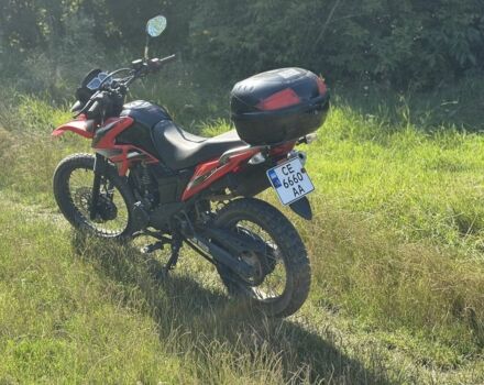 Лонкин Другая, объемом двигателя 0.2 л и пробегом 0 тыс. км за 850 $, фото 6 на Automoto.ua