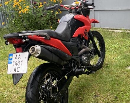Лонкін Інша, об'ємом двигуна 0.2 л та пробігом 0 тис. км за 1066 $, фото 6 на Automoto.ua