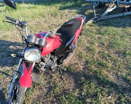 Лонкин Другая 2013 в Лозовой на Automoto.ua Лонкин Другая, объемом двигателя 0.13 л и пробегом 0 тыс. км за 520 $, фото 2 на Automoto.ua