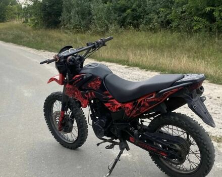 Лонкин Другая 2013 в Броварах на Automoto.ua Лонкин Другая, объемом двигателя 0.2 л и пробегом 0 тыс. км за 622 $, фото 2 на Automoto.ua