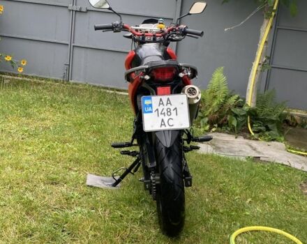 Лонкін Інша, об'ємом двигуна 0.2 л та пробігом 0 тис. км за 1066 $, фото 5 на Automoto.ua