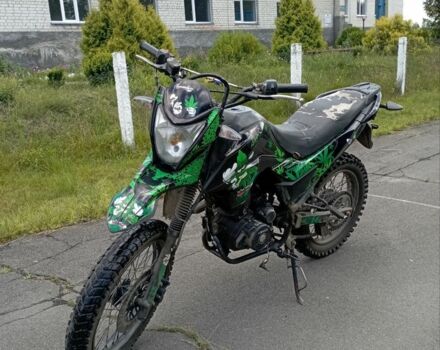 Лонкін Інша, об'ємом двигуна 0.2 л та пробігом 0 тис. км за 500 $, фото 1 на Automoto.ua