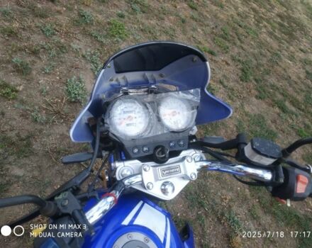 Лонкин Другая, объемом двигателя 0.15 л и пробегом 0 тыс. км за 727 $, фото 8 на Automoto.ua