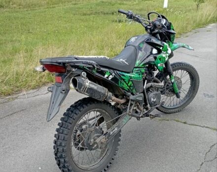Лонкін Інша, об'ємом двигуна 0.2 л та пробігом 0 тис. км за 500 $, фото 2 на Automoto.ua