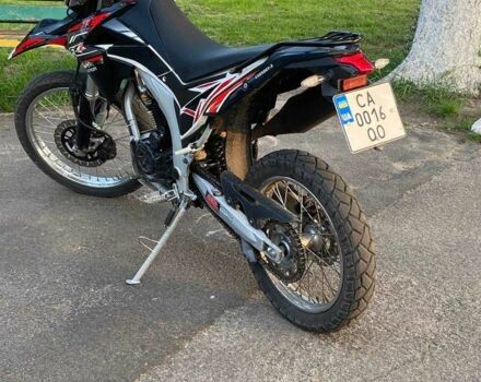 Лонкін Інша, об'ємом двигуна 0.25 л та пробігом 0 тис. км за 1550 $, фото 1 на Automoto.ua