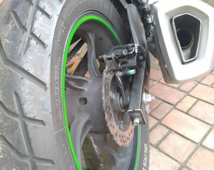 Лонкин Другая 2017 в Запорожье на Automoto.ua Лонкин Другая, объемом двигателя 0.25 л и пробегом 0 тыс. км за 2174 $, фото 3 на Automoto.ua