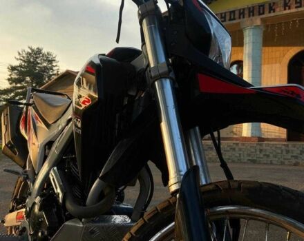 Лонкін Інша, об'ємом двигуна 0.25 л та пробігом 0 тис. км за 1550 $, фото 4 на Automoto.ua