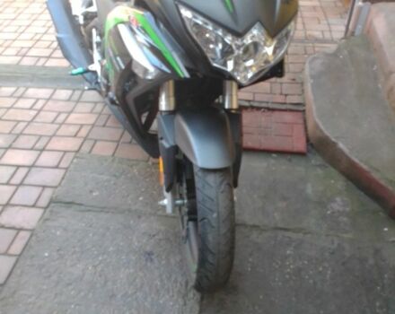 Лонкин Другая 2017 в Запорожье на Automoto.ua Лонкин Другая, объемом двигателя 0.25 л и пробегом 0 тыс. км за 2174 $, фото 7 на Automoto.ua